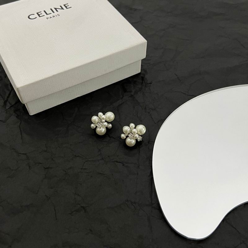 Celine Earring 05lyr216 (1)